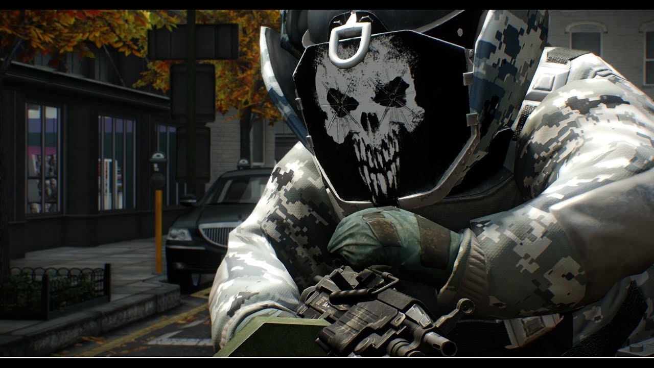 When I'm BULLDOZER!!!! (Payday 2 Drop it! meme)