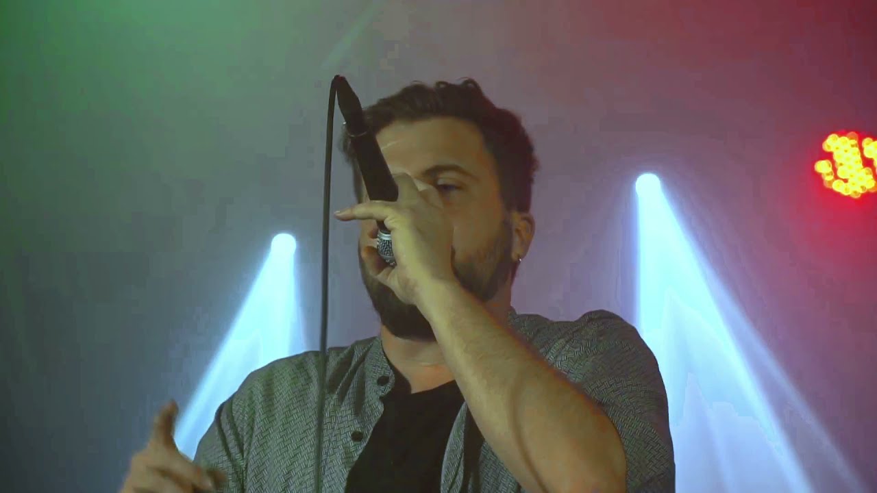 NAkO13 (DIRECTO) Deja esto a los que saben & Ladrillo a ladrillo [REMIX] (Sala Trinchera)
