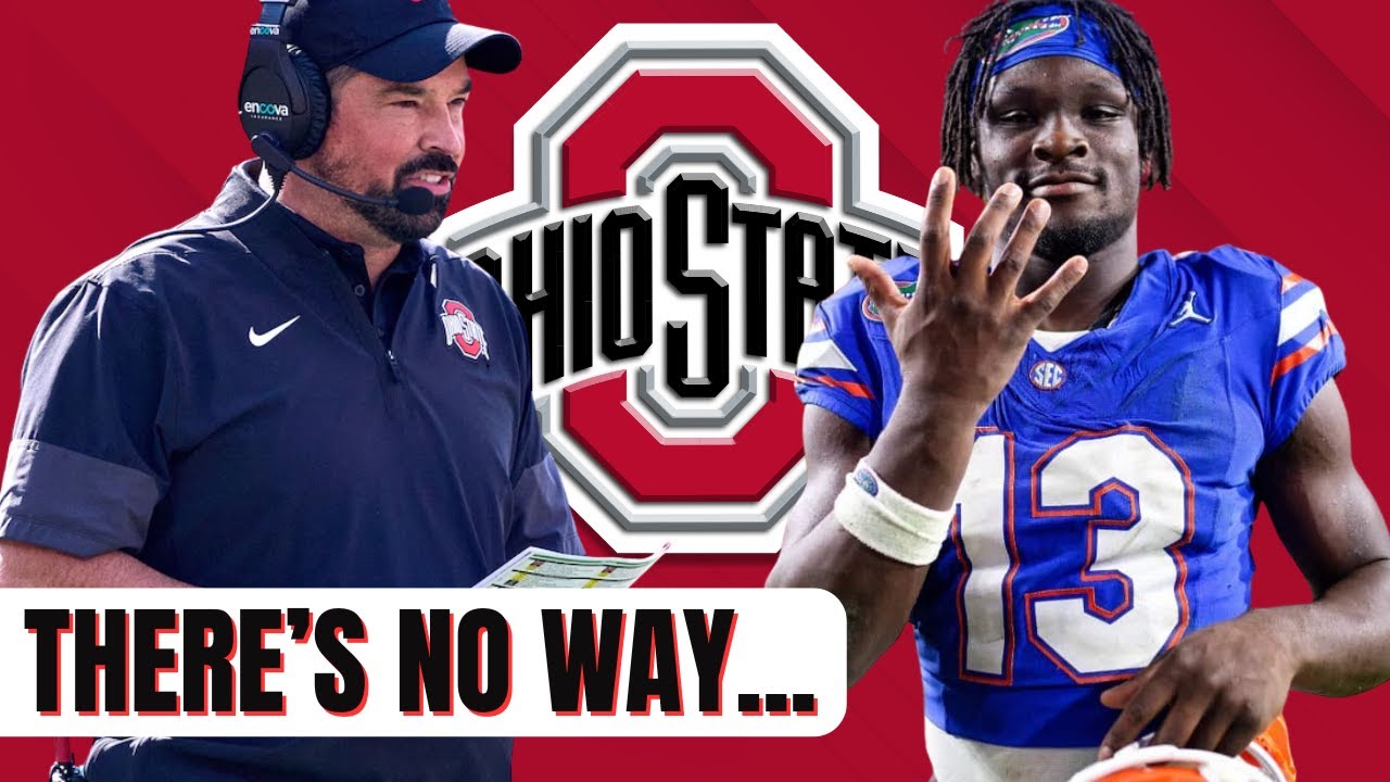 Things Just Took A MAJOR Turn... | Daily Ohio State Buckeyes News And Rumors