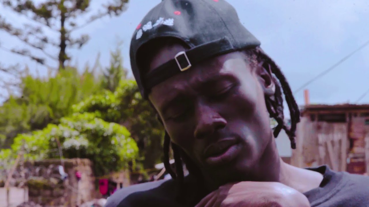 Domination - Yengo (Official Video) South Sudan Music