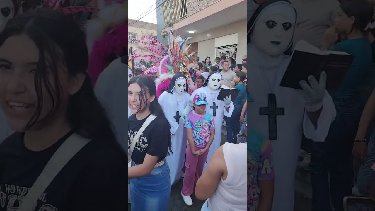 Locos de Cumarebo 2026 