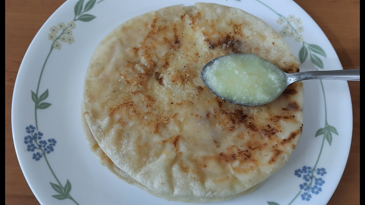 Khavyachi Poli Recipe | खमंग खुसखुशीत खव्याची पोळी