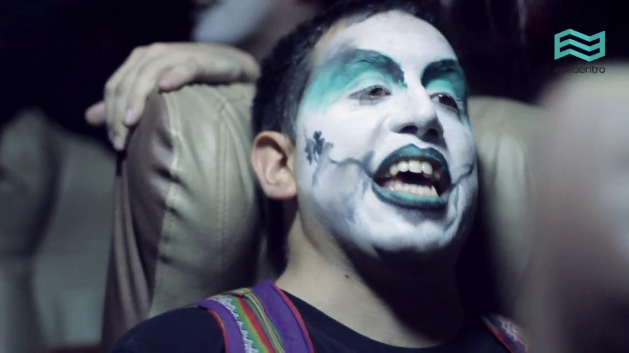 Pequeños Universos IV: Murga, Uruguay (capítulo completo) - Canal Encuentro