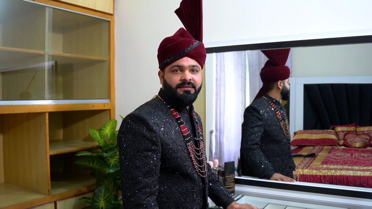 Adil Ashraf Bazurgwal Wedding Day Coverage By Zafar Movies Kotla