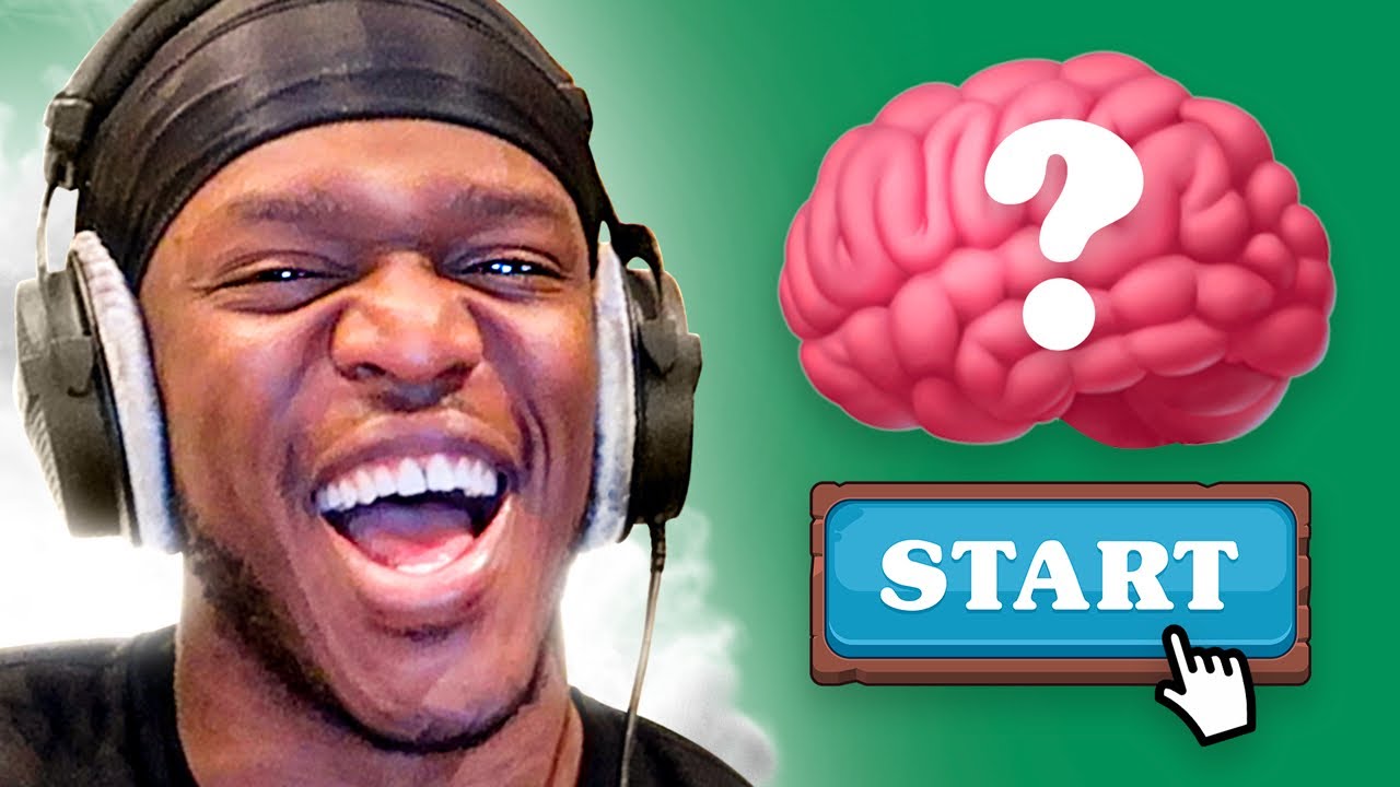 Am I Smarter Than 99% Of The World?