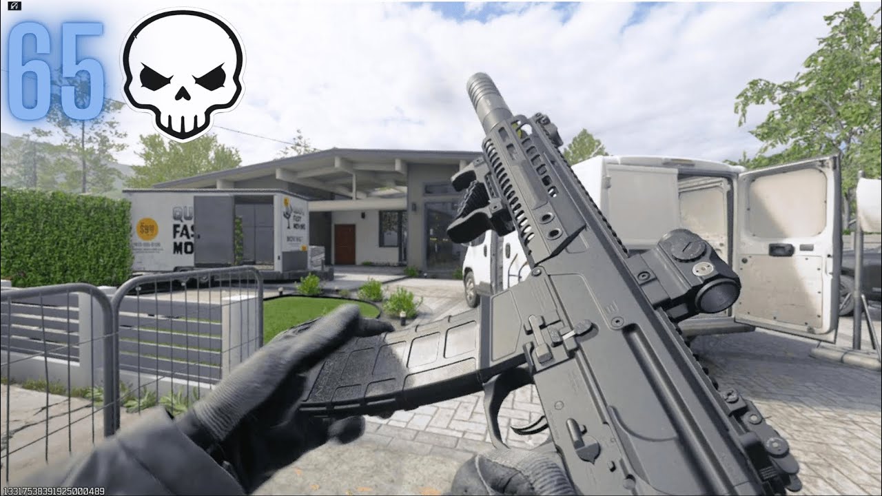 Call of Duty: Modern Warfare 3 Multiplayer