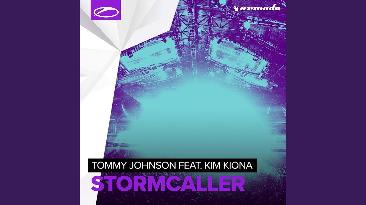 Stormcaller (Extended Mix)