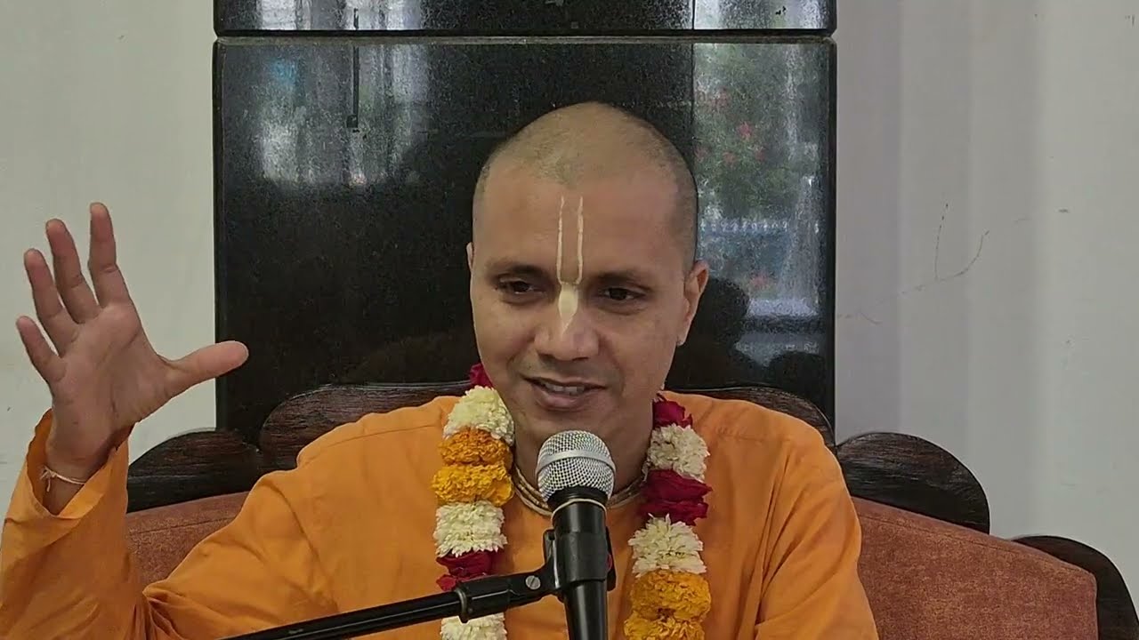 Caring for Subtle body is more important than caring for gross body - Srimad Bhagavatam 4.29.61