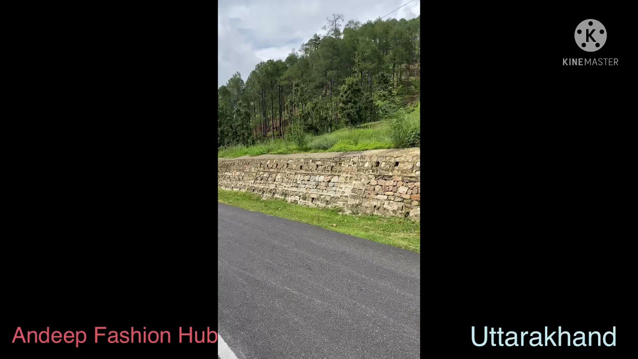 Nature Love ❤️ Devbhumi ❤️UK