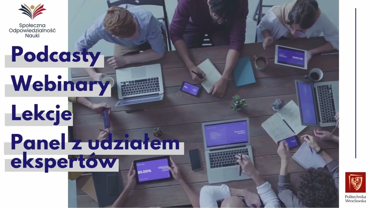 Popularyzacja społecznej odpowiedzialności - współpraca z otoczeniem społeczno-gospodarczym