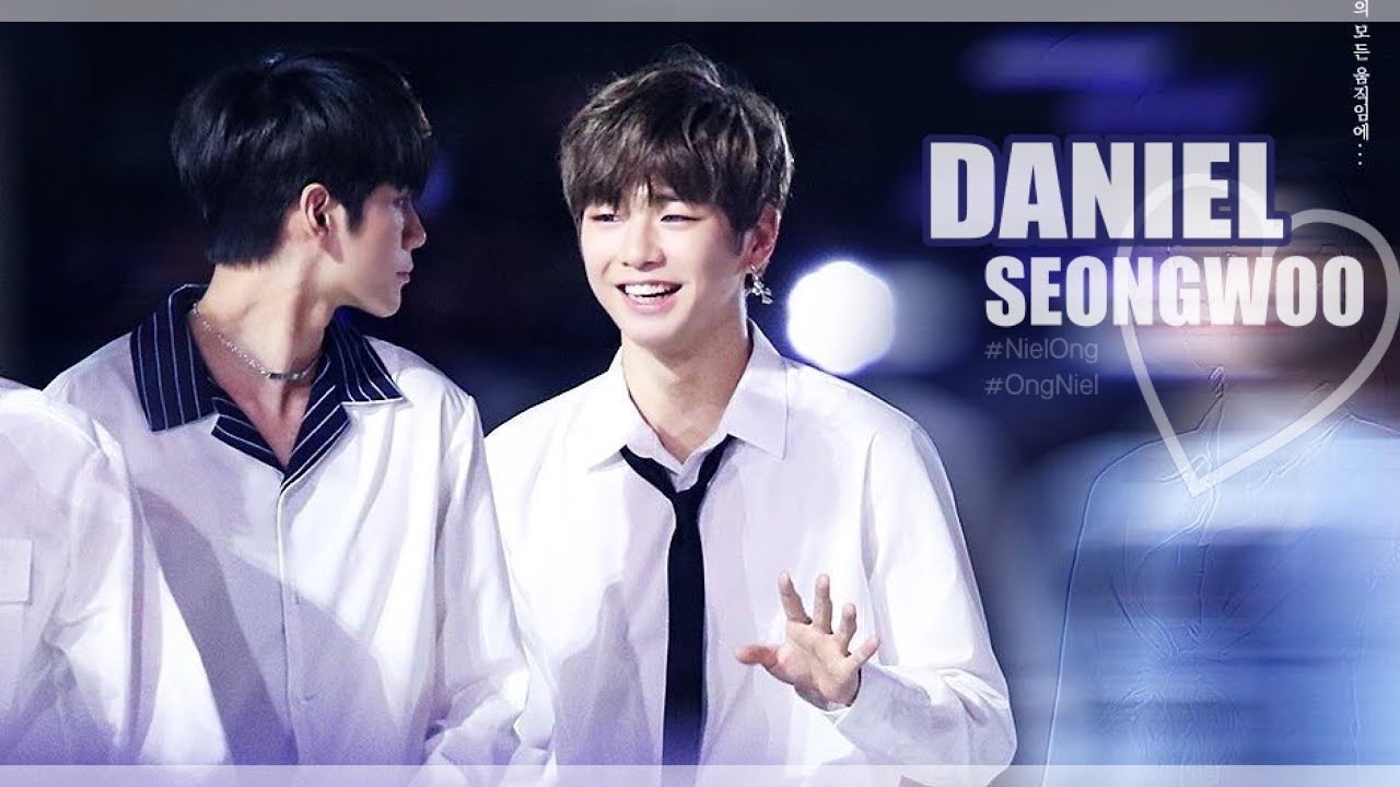 【OPV】 Nielong : Perhaps Love♡ #Ongniel #เนียลอง