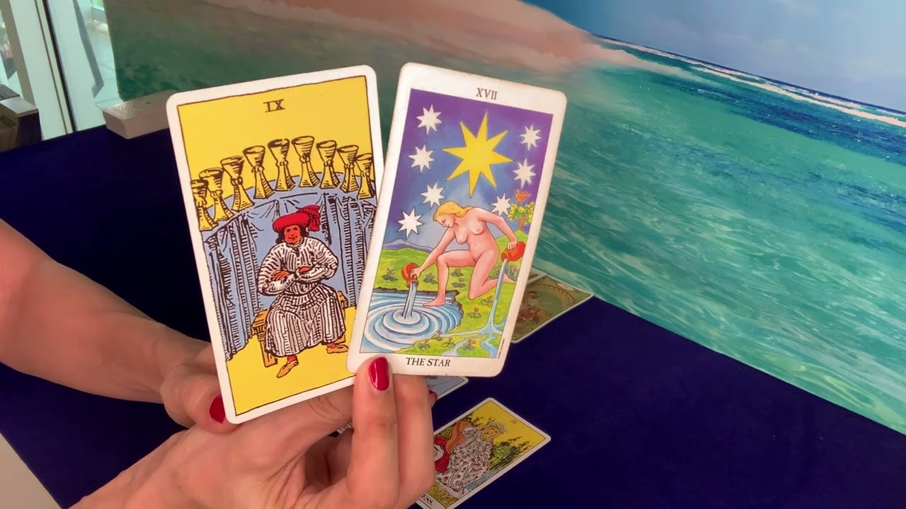 PISCES | Fulfilling Your Desires!! An Abundant Leap of Faith!!