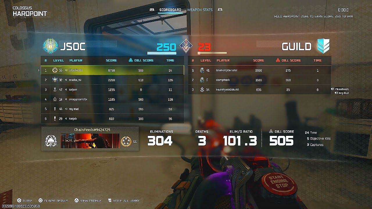 Black Ops 7: How to Get BOT LOBBIES (COD BO7 Multiplayer Gameplay)