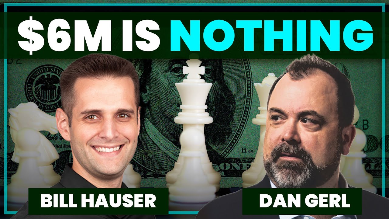 The Mindset of a $6M Criminal Defense Law Firm Owner