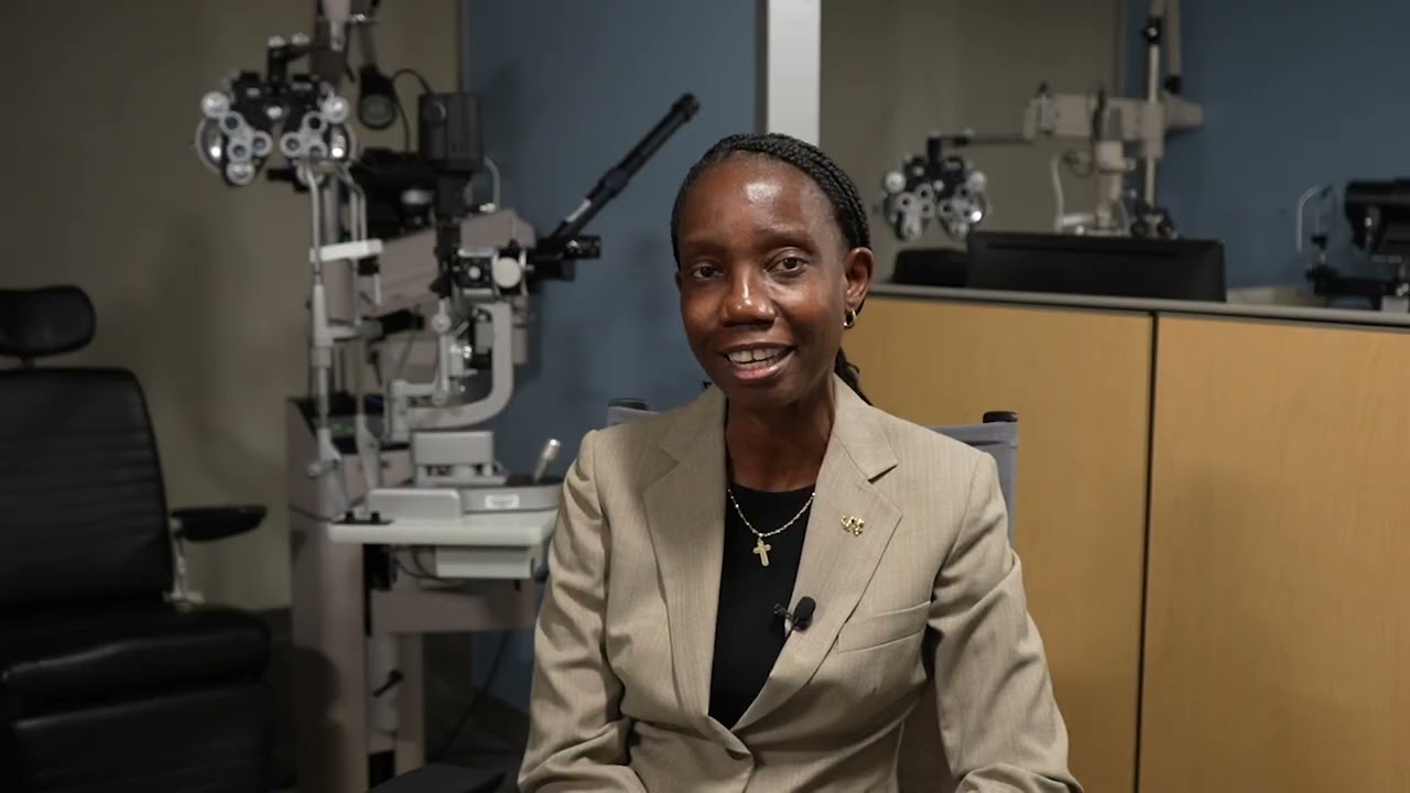 PCO Accepted Students Video