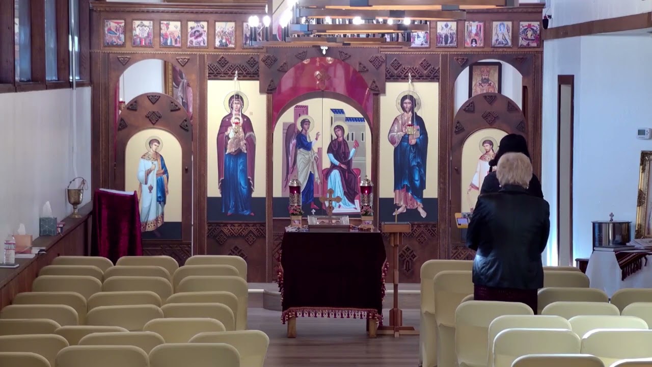 Божественна Літургія