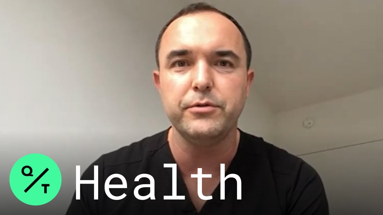 Sprint Mode: An Emergency Room Doctor Describes the Frontlines of the Coronavirus Pandemic