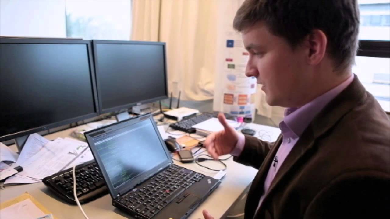 Vorsicht beim Einsatz privater Smartphones in der Arbeit
