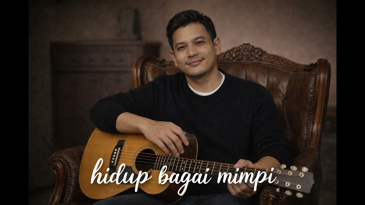 Mimpi (feat. Alif) by K-Clique, ALYPH aicover 