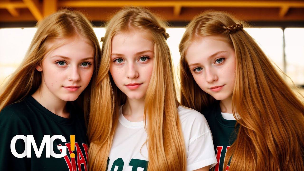 Fresh Faces Pstars Who Are Too Pretty For The Industry