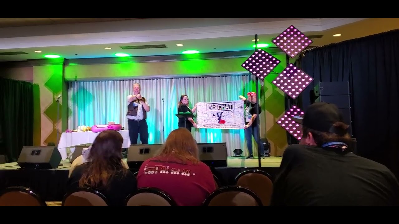 TFF2025 - Charity Auction