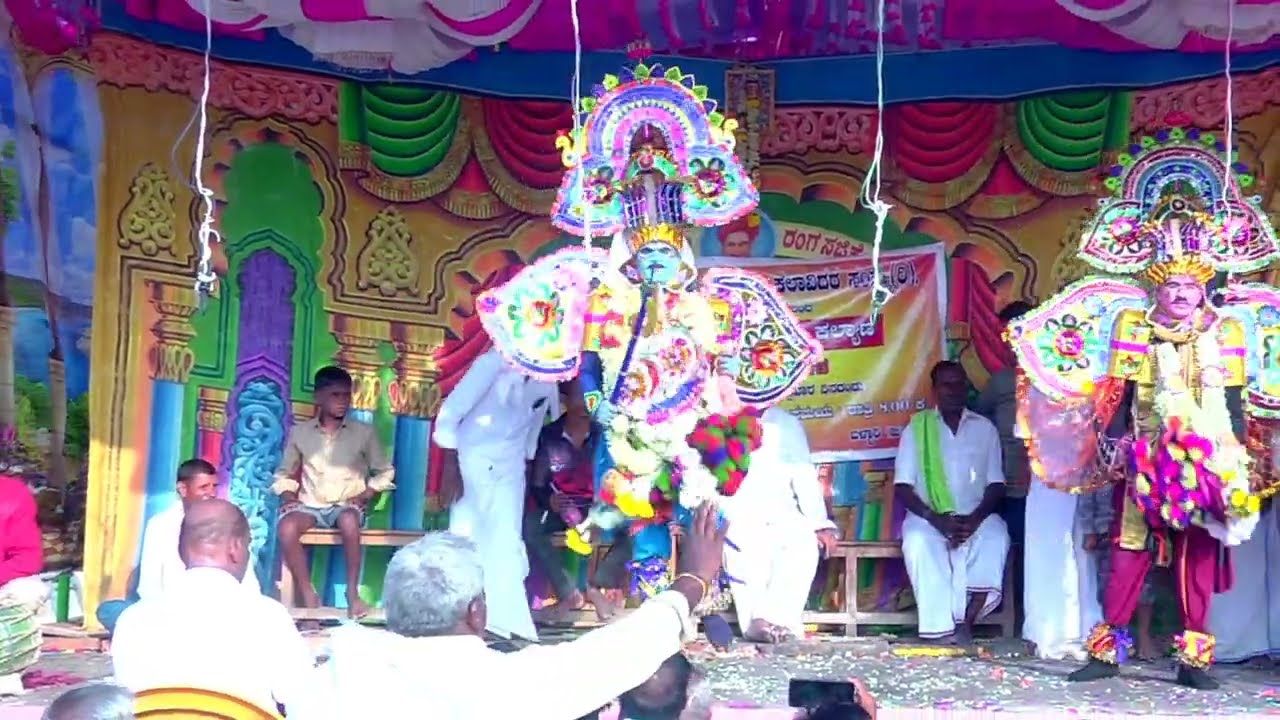 ಕಾರ್ತಿವೀರಾರ್ಜುನ ಮತ್ತು ಭಾರ್ಗವರಾಮ