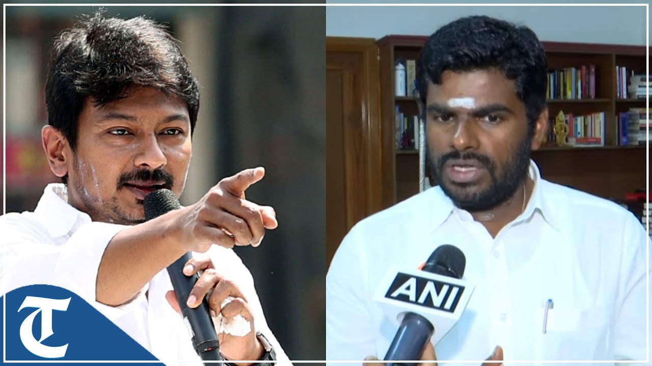 Udhayanidhi Stalin issues clarification on his &lsquo;eradicate Sanatana Dharma&rsquo; remark