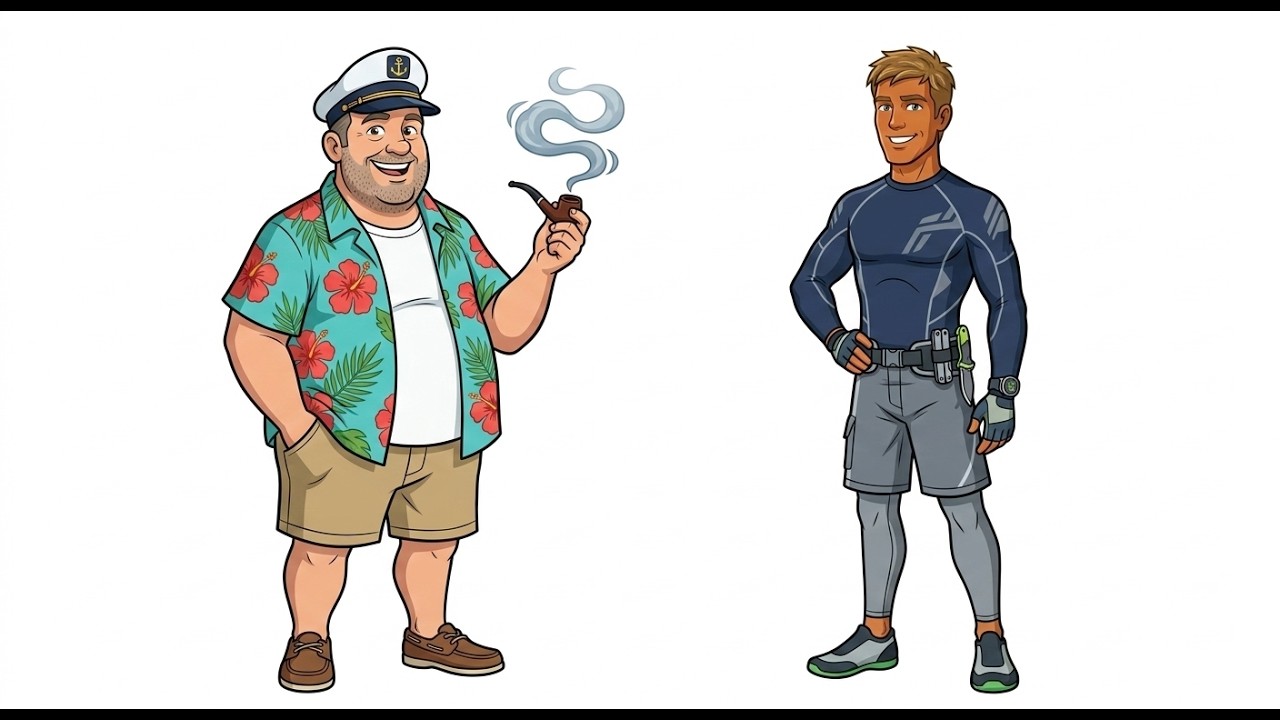 Dockside sailor learns to race