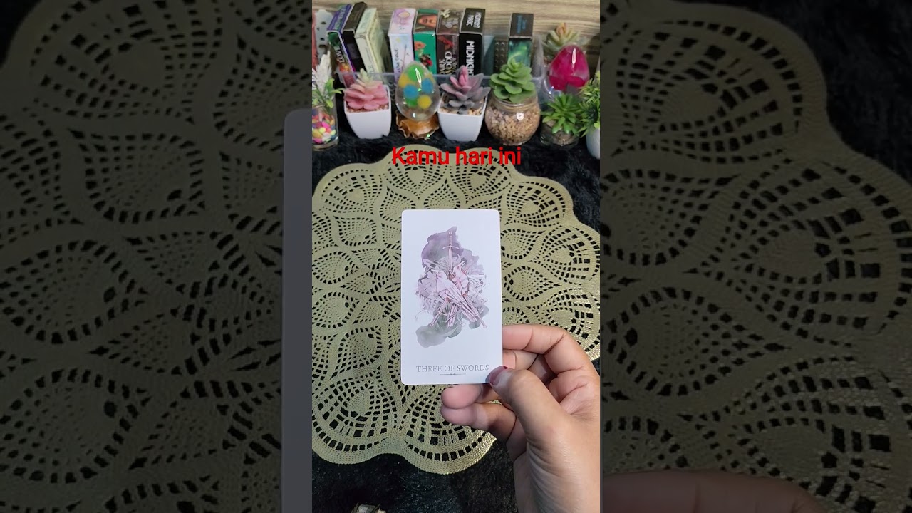 Kamu hari ini