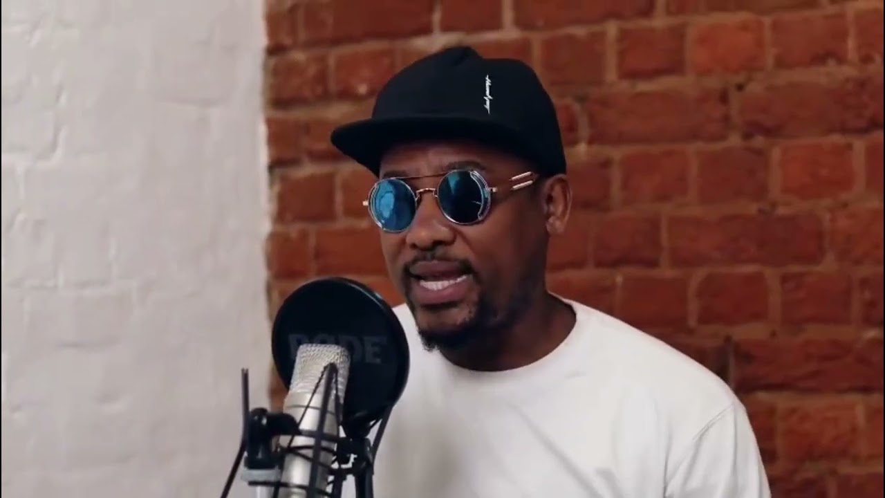 Sobz Leader- Tightening his Xhosa Rap crown.
