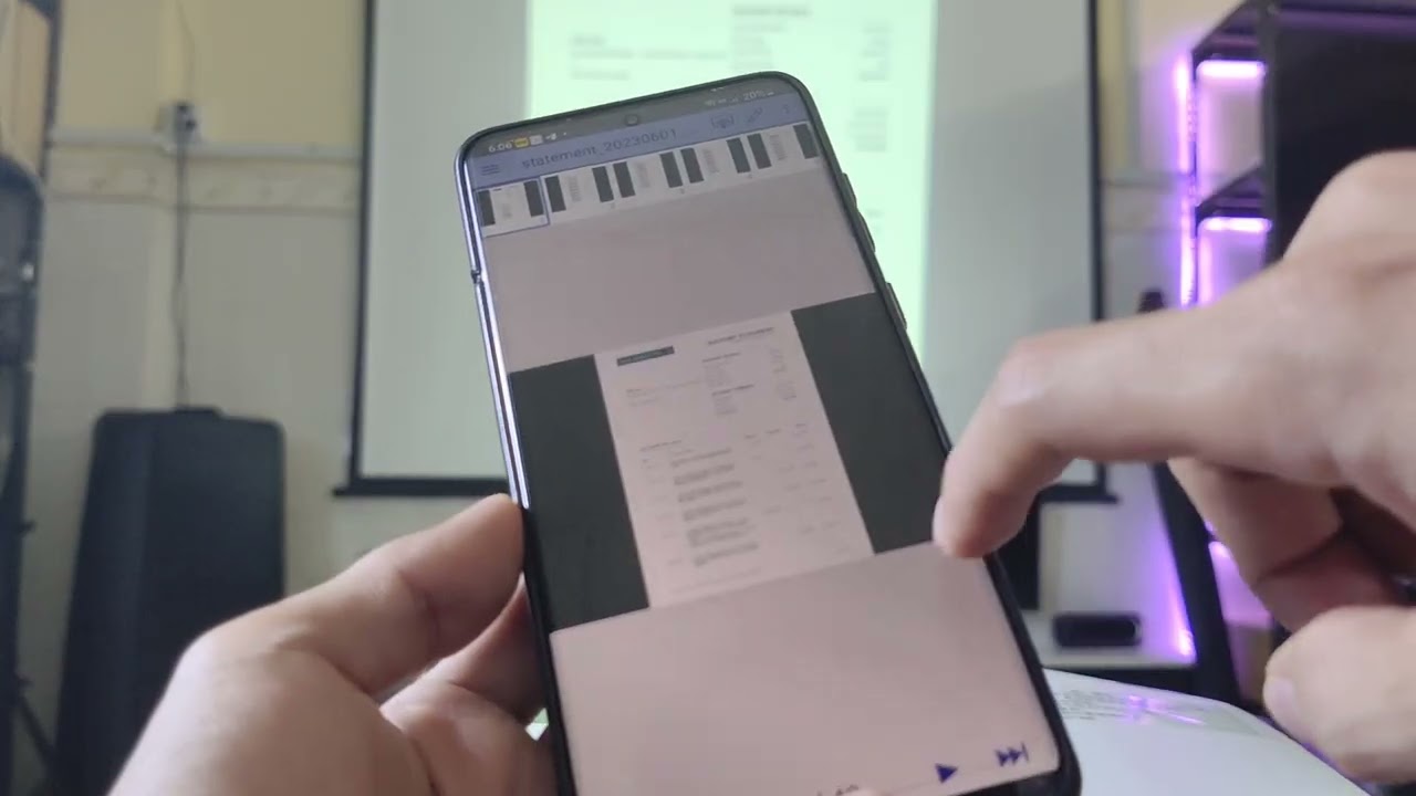 How to use ELPAP07 / ELPAP10