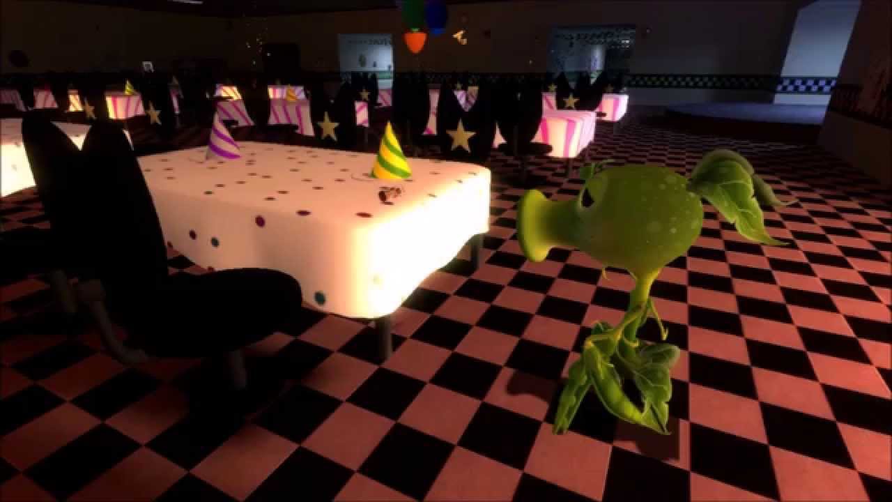 The pingas man