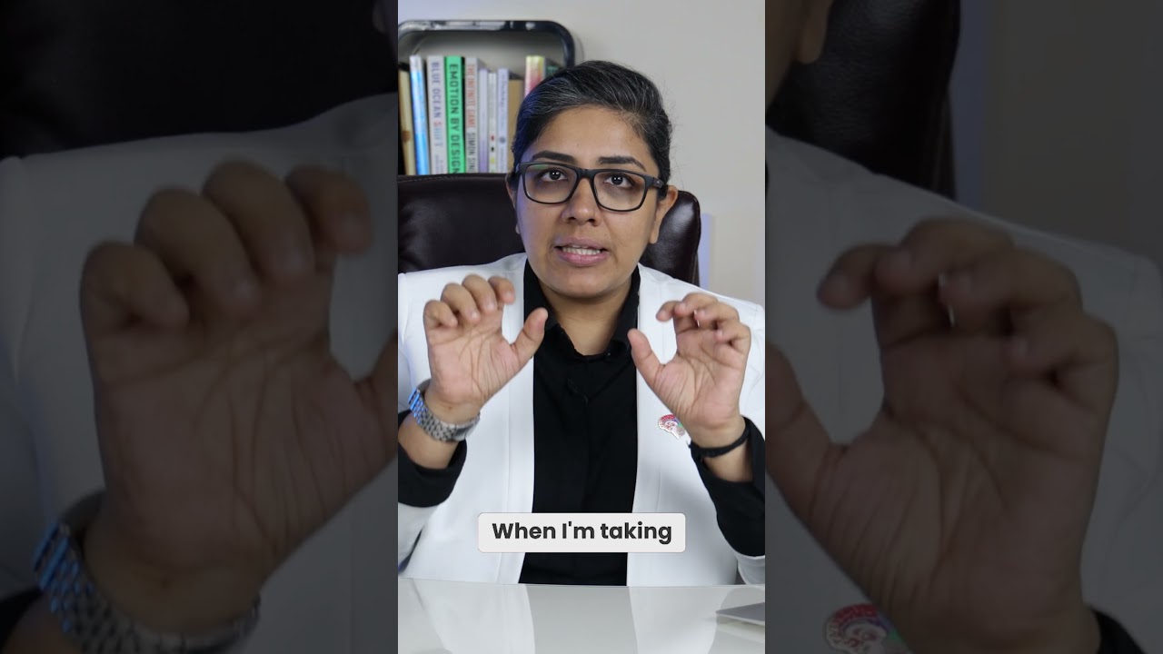 What Happens When You Practice Pranayama EVERY DAY? | Dr. Sweta Adatia