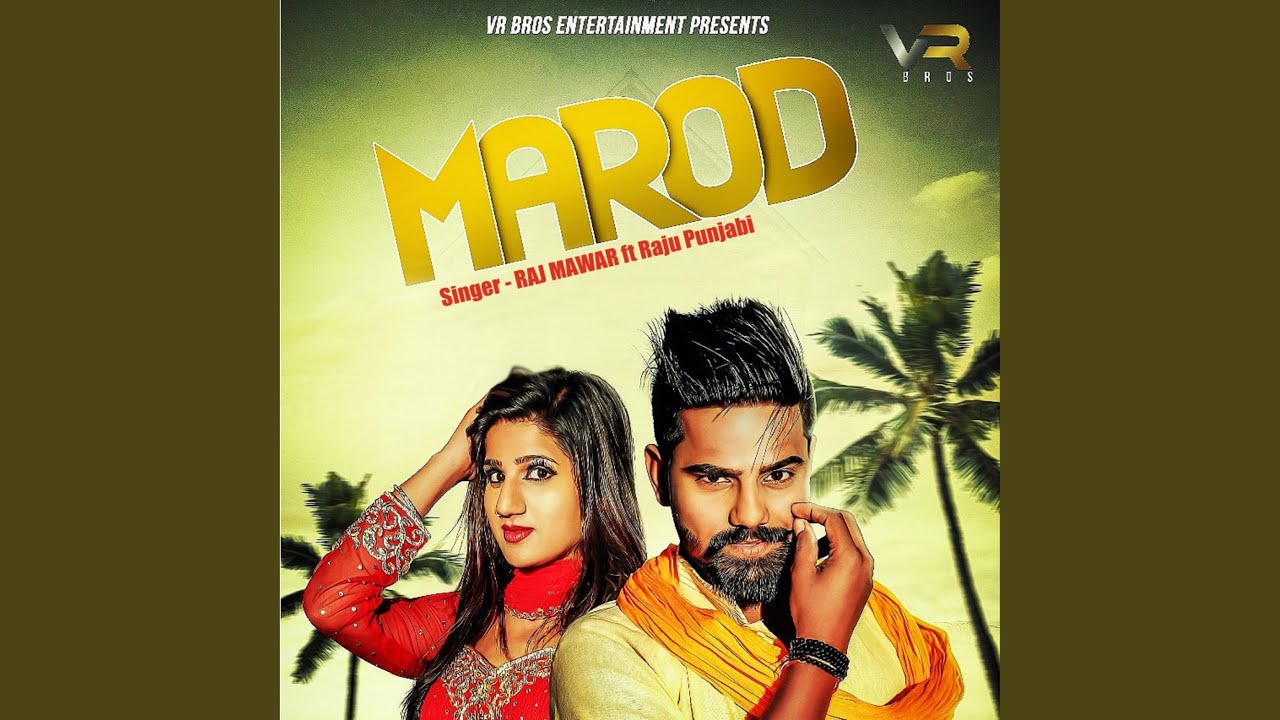 Marod
