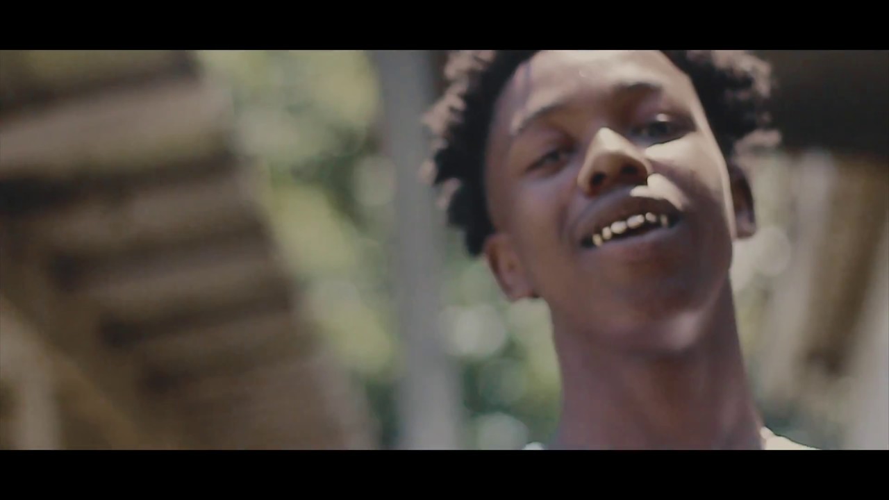 Nixk Da Savage - Lil Minute (Dir. Darko)