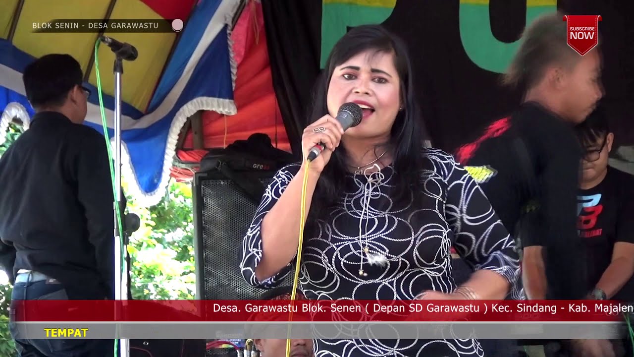 SI BALEBAT - SELAMAT DATANG