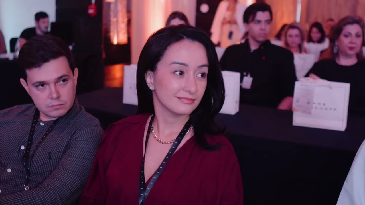 JORGE BISCHOFF | Encontro de Franqueados 2026 | Highlights 1º dia