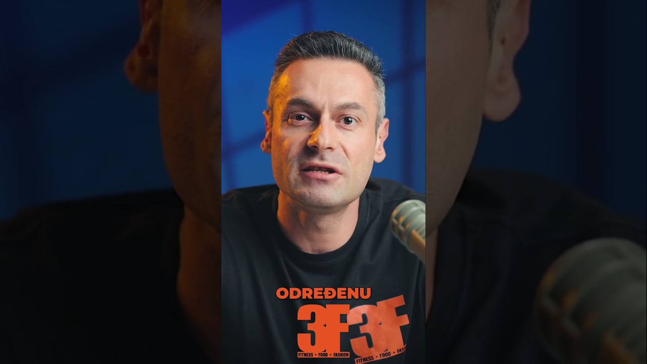 mTOR i Aminokiseline: Ključevi za Izgradnju Mi&scaron;ića