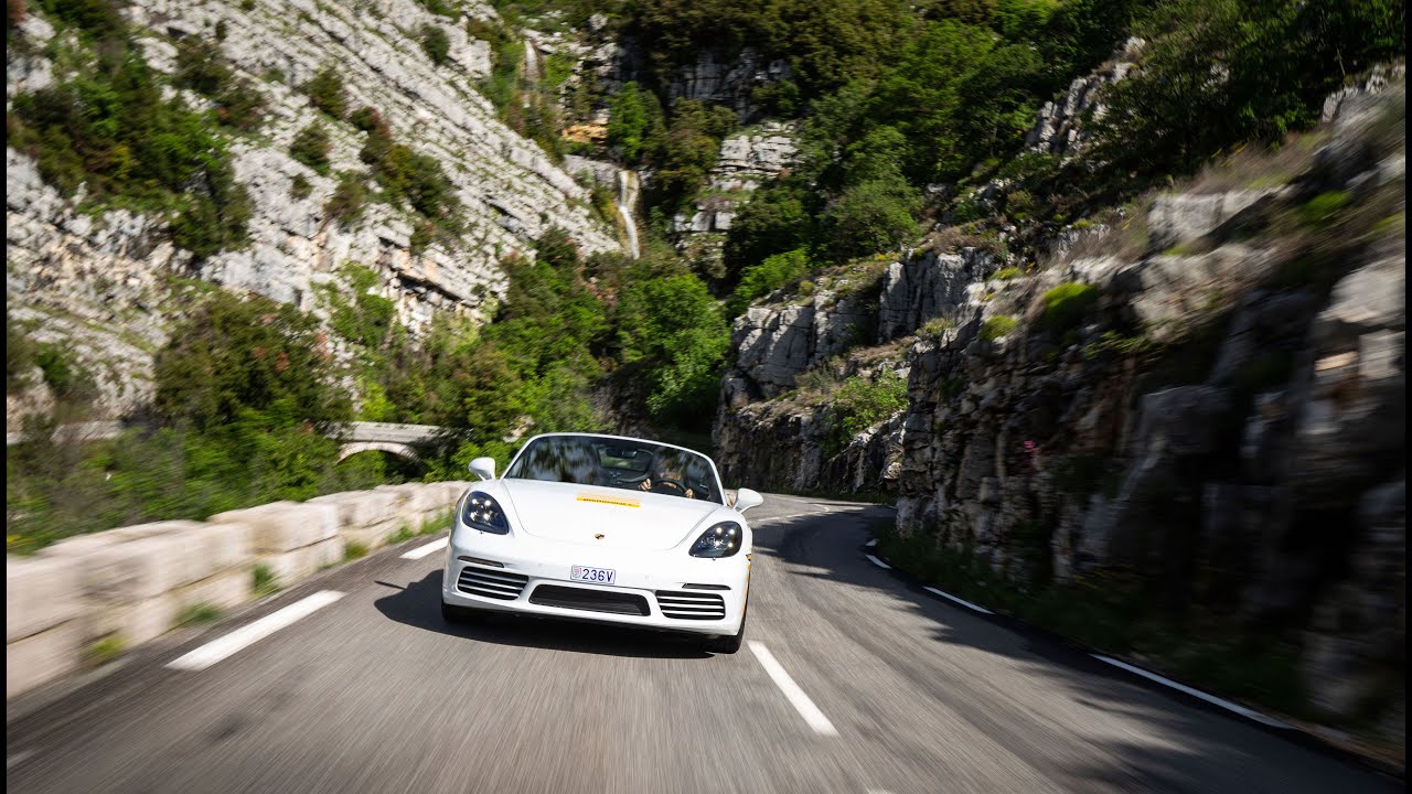 Continental Black Chili Experience 2019 - Supercar Club Poland