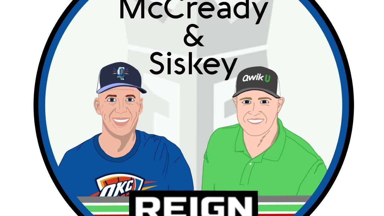 McCready & Siskey -- Episode 366
