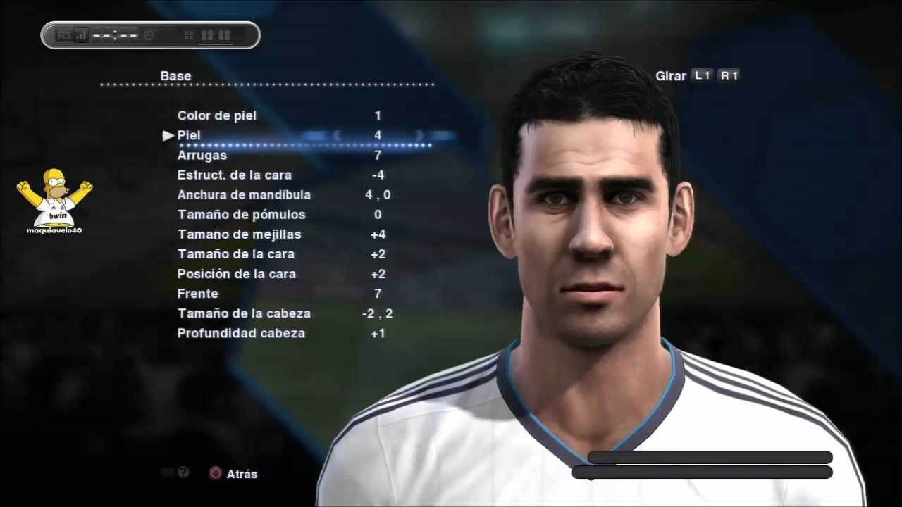HIERRO  (Classic Players  1)
