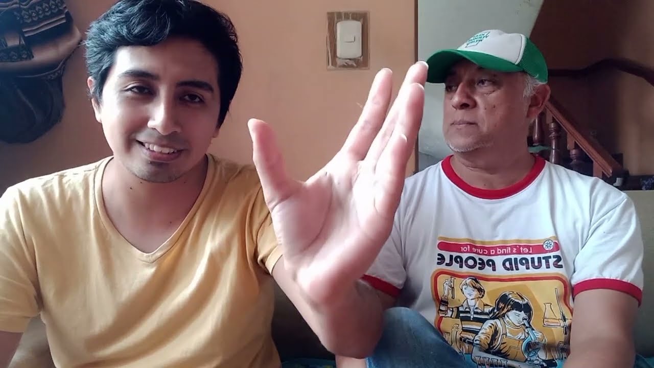 Hijo reacciona a Los Belking's - La Playa (1966) (Reacción e ideas finales)