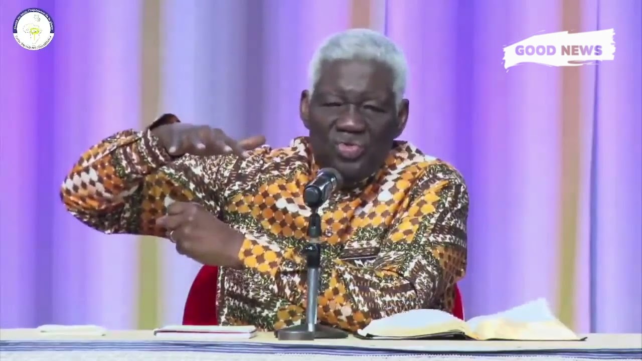QUE FAIRE QUAND LE DOUTE VIENT ? | MAMADOU KARAMBIRI