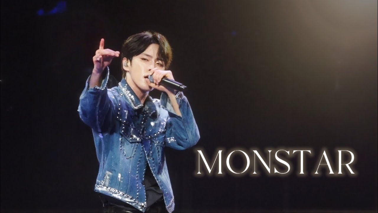 [4KFANCAM]250823 TIMA “MONSTAR”JO1-河野純喜 JUNKI focus