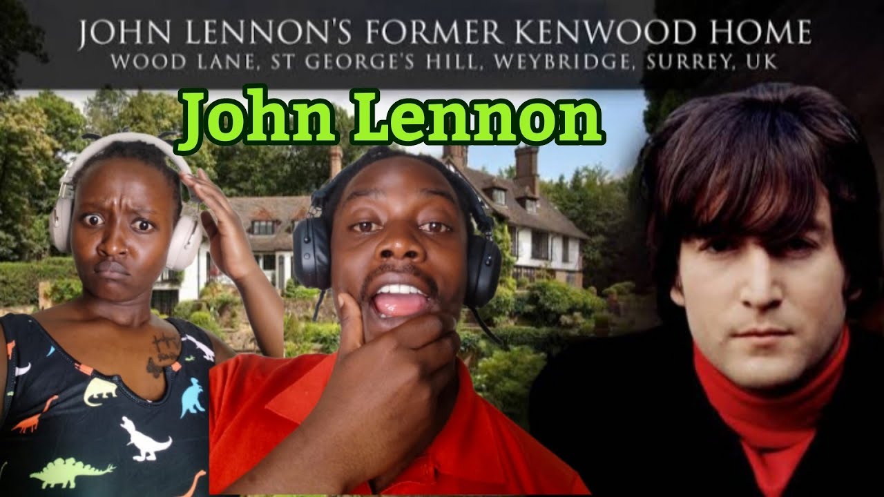John Lennon’s Kenwood Nightmare: The House He Regretted  | Reaction Video