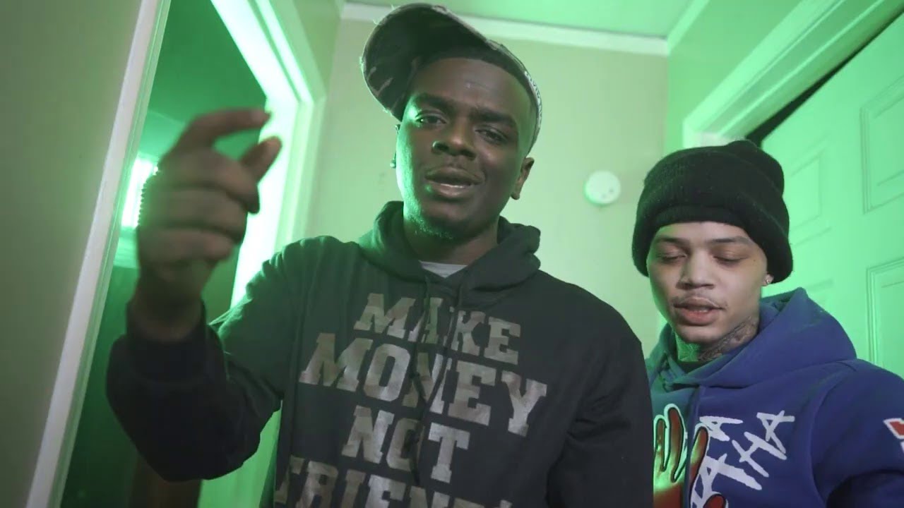 EBG EJizzle - 