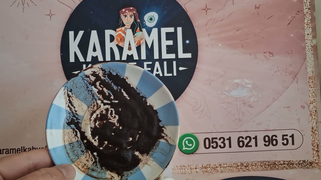 BÜYÜK ZENGİNLİK GELİYOR YÜZÜ NET GÖRÜNDÜ DESTEKLER GELİYOR GENEL KAHVE FALI