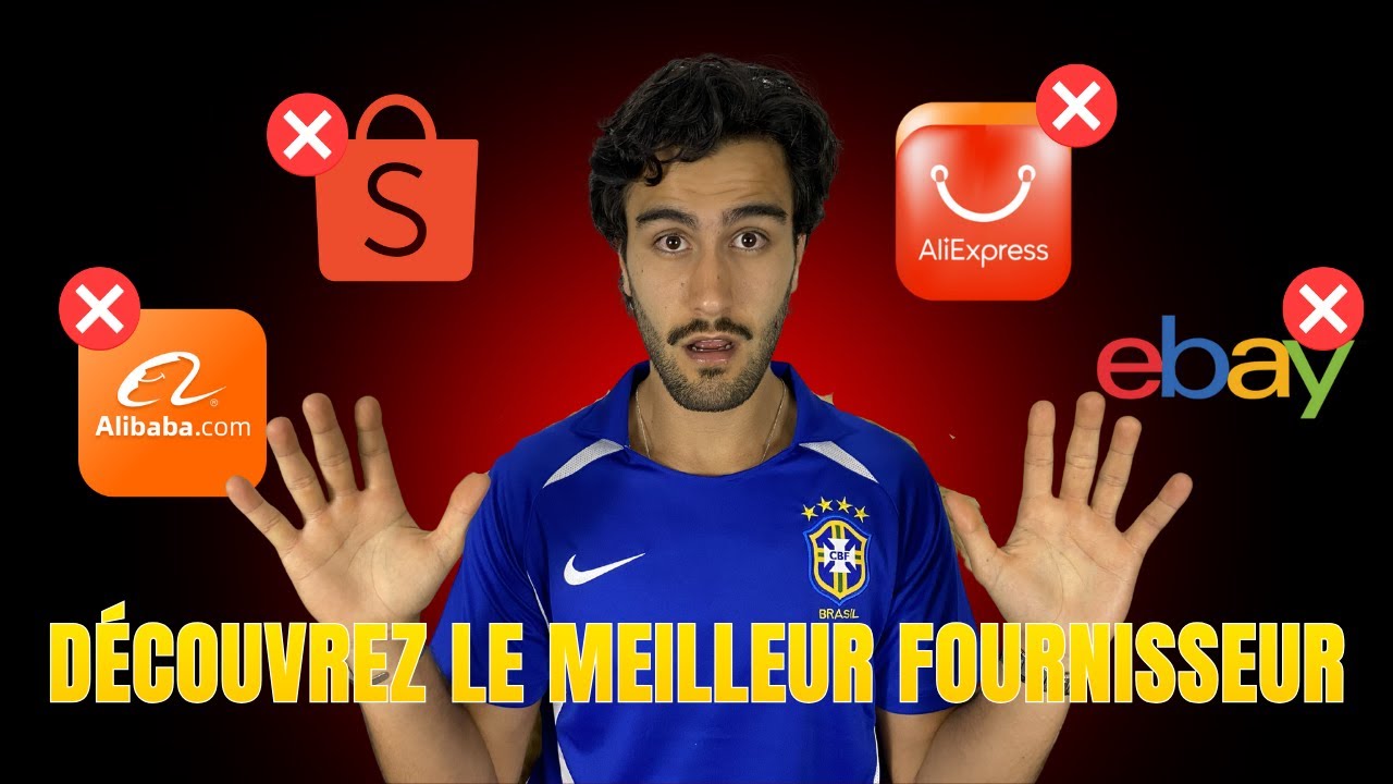 Fournisseur de Maillots de la Coupe du Monde 2026