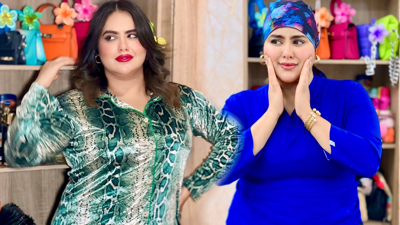 كتخون راجلها مع صاحبو و كضحك عليه باسم الحب😣…..ولكن فالاخير شوف اش ايطرا ليها💔