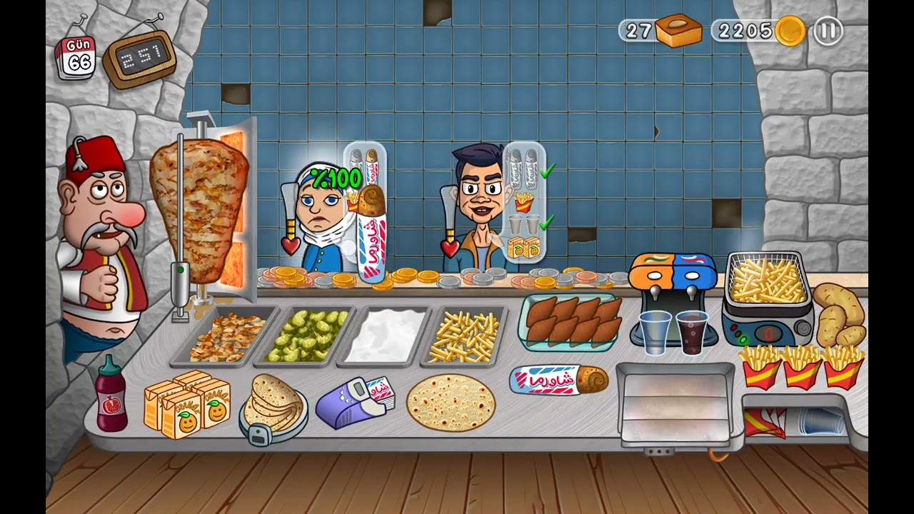 Sharwa legend game play